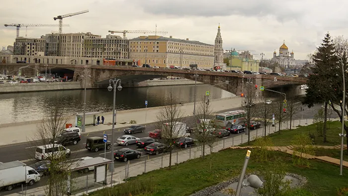Viagem para a Rússia: descubra o que o país tem a oferecer 10 Viagem para a Rússia: trânsito