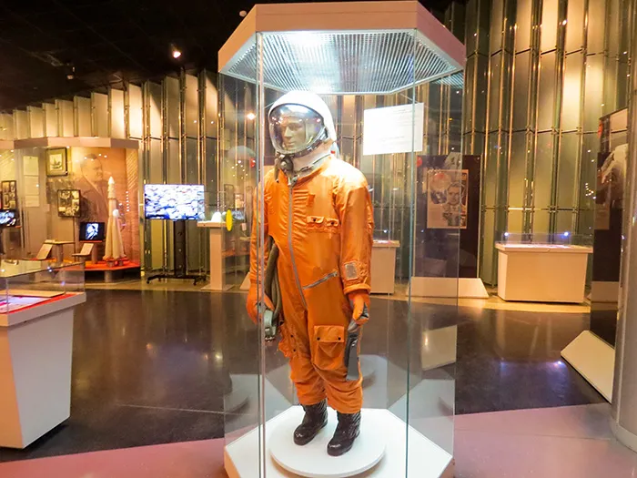 MUSEU ESPACIAL MOSCOU 22