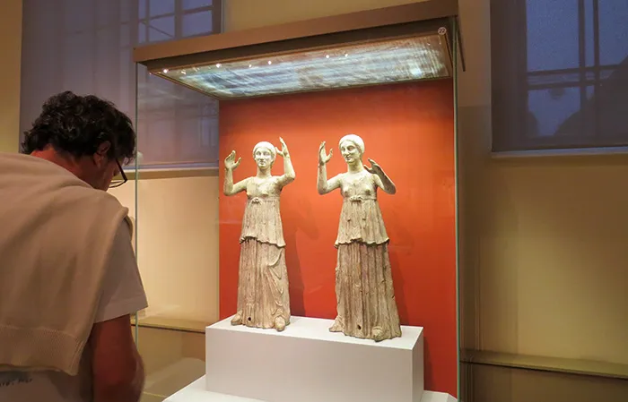 MUSEU ESTATAL PUSHKIN DE BELAS ARTES 22 1