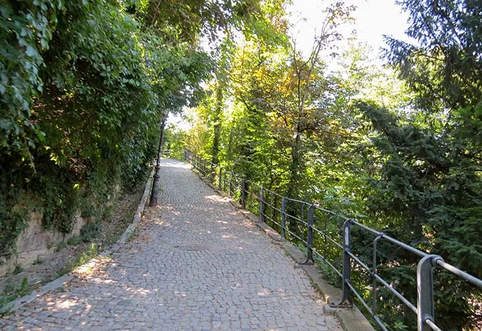 Zagreb revelada: descubra os segredos da capital da Croácia 3 cidade alta, Zagreb, Croácia
