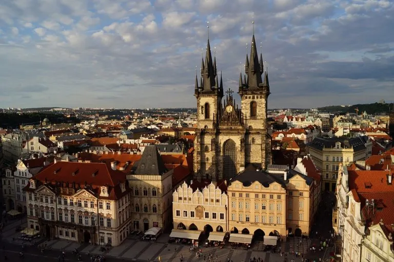 Praga