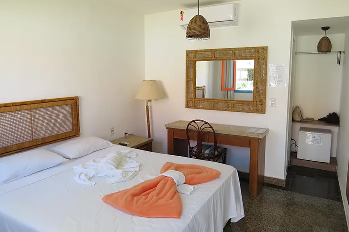 o quarto da Pousada Maracaípe, Porto de Galinhas, em Pernambuco Praias de Pernambuco Maracaípe 54