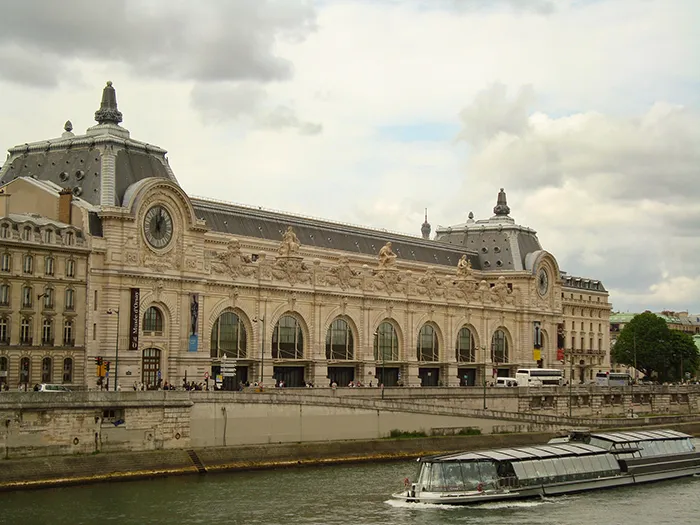 Museu D'Orsay