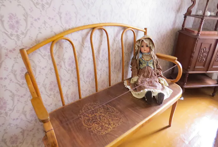 Descubra a Casa-Museu de Dostoievski em São Petersburgo: um guia completo 10 DOSTOIEVSKI 10