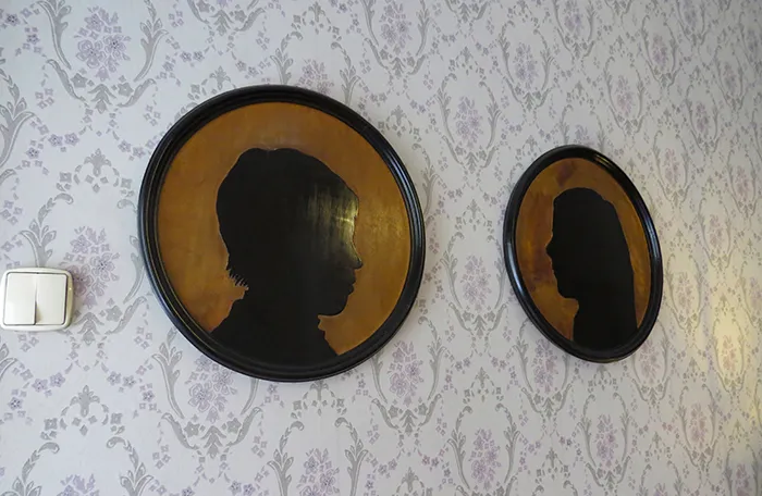 Descubra a Casa-Museu de Dostoievski em São Petersburgo: um guia completo 11 DOSTOIEVSKI 15