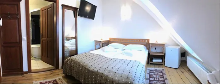 Sighisoara, Romênia: segredos e encantos da cidade natal de Vlad, o empalador 9 Sighisoara gasthaus altepost 1