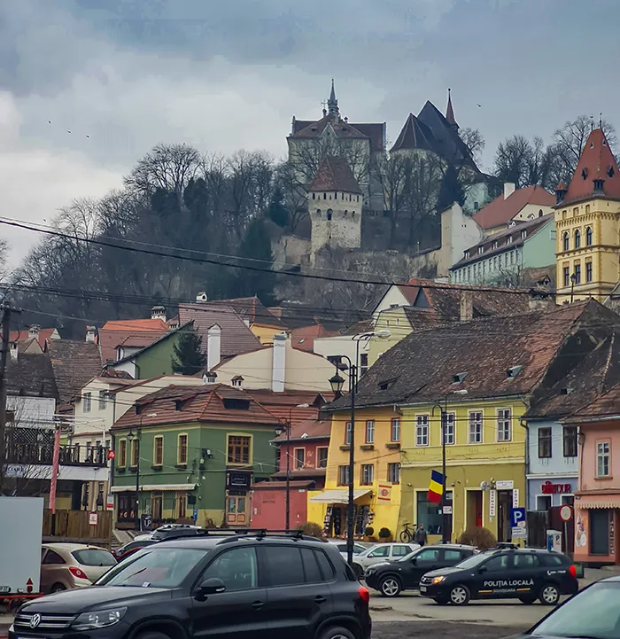Sighisoara, Romênia: segredos e encantos da cidade natal de Vlad, o empalador 1 Sighisora, na Romênia