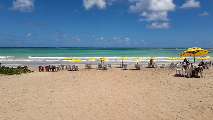 Praia do Marceneiro