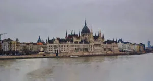 Parlamento de Budapeste, Hungria