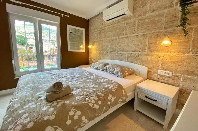 Apartments Villa Mike em Mostar, Bósnia