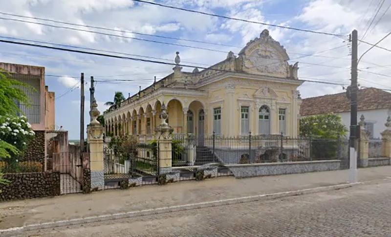 Centro de Referência do Rio São Francisco