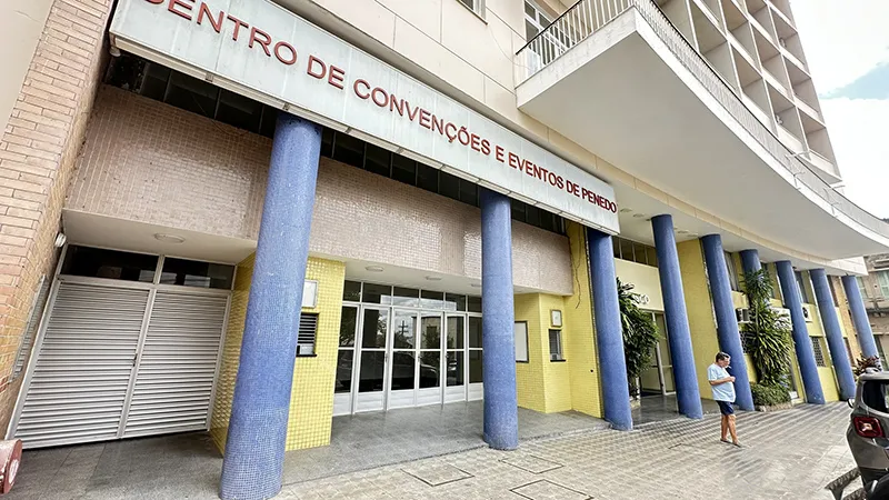 Cinema São Francisco