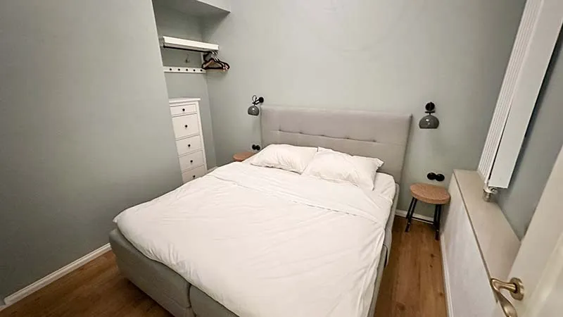 Tallinn Apartment Hotel