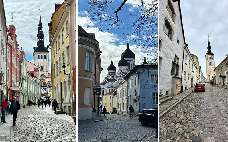Tallinn, Estônia