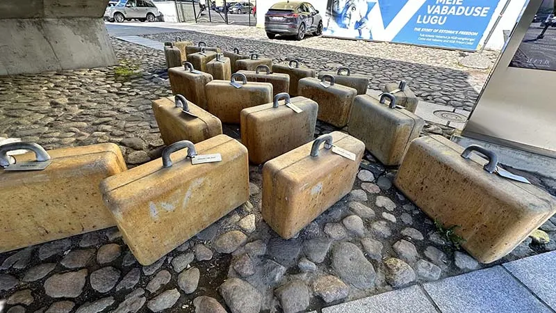 Museu Vabamu das Ocupações e da Liberdade