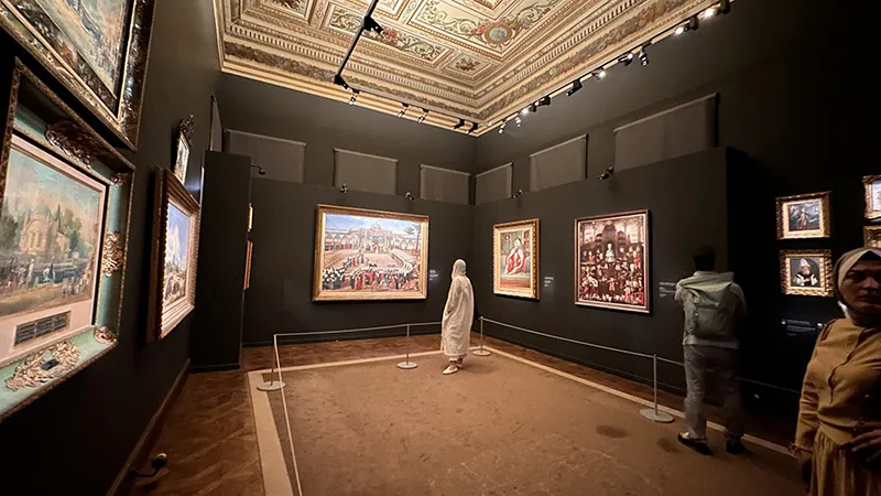 Museu de Pintura